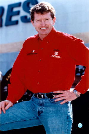Bill Elliott Photograph Bill Elliott Photograph