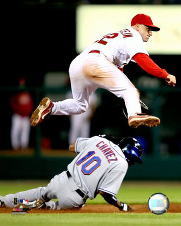 David Eckstein Photograph David Eckstein Photograph