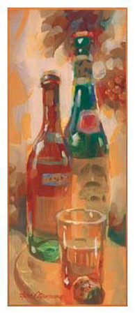 Riserva II Print Riserva II Print