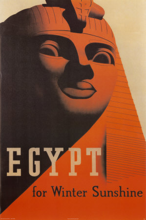 Egypt Poster Egypt Poster