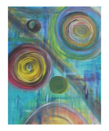 Asi-Asi Giclee Print Asi-Asi Giclee Print
