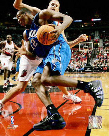 Dwight Howard Photograph Dwight Howard Photograph