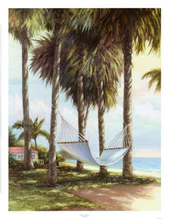 Summer Breeze Print Summer Breeze Print