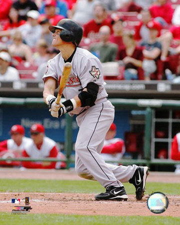 Craig Biggio Photograph Craig Biggio Photograph