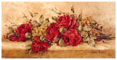 Roses to Remember Print Roses to Remember Print
