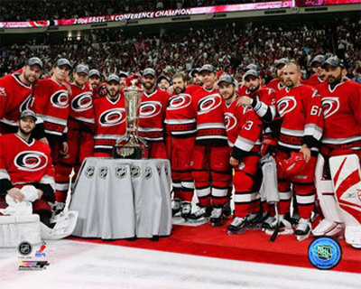 Carolina Hurricanes Photograph Carolina Hurricanes Photograph