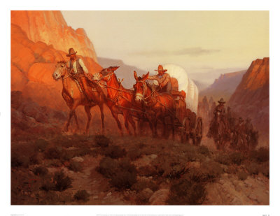 Rough Country Print Rough Country Print