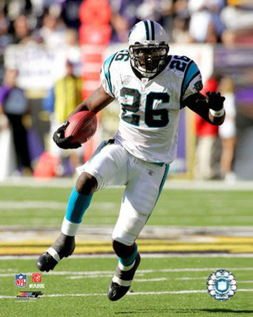 Deshaun Foster Photograph Deshaun Foster Photograph