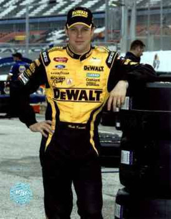 Matt Kenseth Photograph Matt Kenseth Photograph