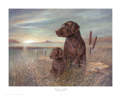 Inherited Loyalty Print Inherited Loyalty Print