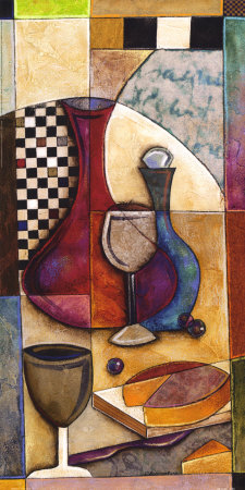 Cabernet Print Cabernet Print