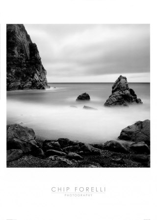 Clear to the Horizon Print Clear to the Horizon Print