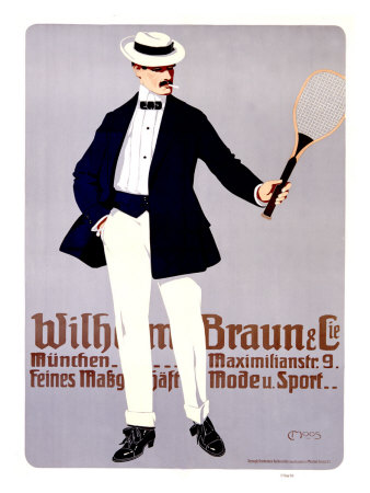 Wilhelm Braun Giclee Print Wilhelm Braun Giclee Print