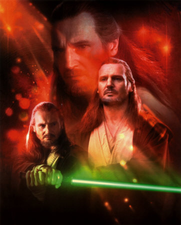 Star Wars Poster Card Star Wars Poster Card