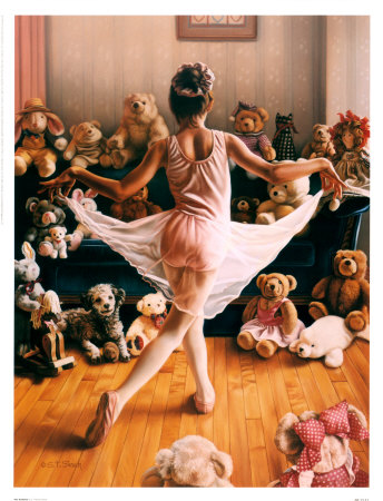 Audition Print Audition Print