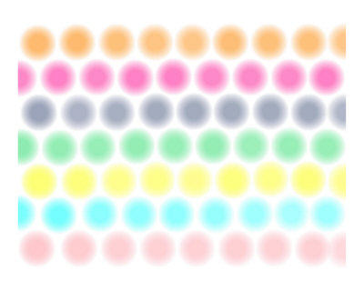 Dots Photographic Print Dots Photographic Print