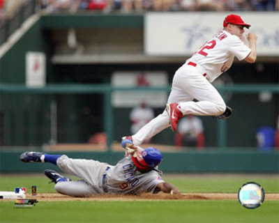 David Eckstein Photograph David Eckstein Photograph