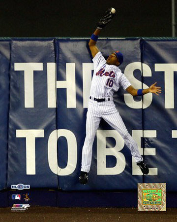 Endy Chavez Photograph Endy Chavez Photograph