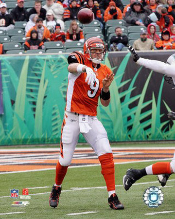 Carson Palmer Photograph Carson Palmer Photograph