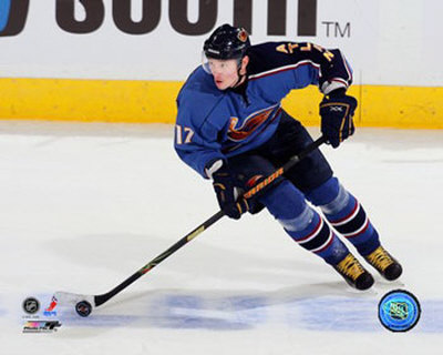Ilya Kovalchuk Photograph Ilya Kovalchuk Photograph