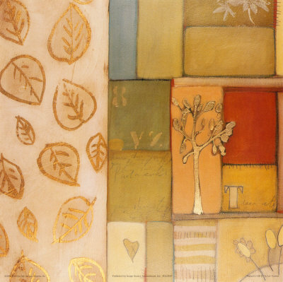 Natures Gift II Print Natures Gift II Print