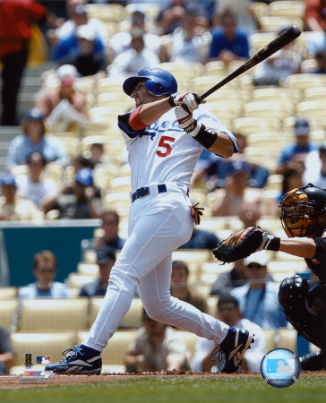 Nomar Garciaparra Photograph Nomar Garciaparra Photograph