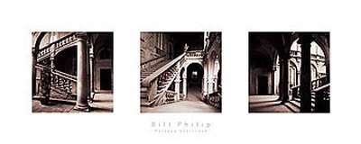 Palazzo Staircase Print Palazzo Staircase Print