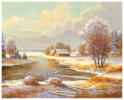 Winter Print Winter Print