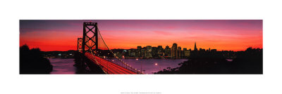 San Francisco Print San Francisco Print