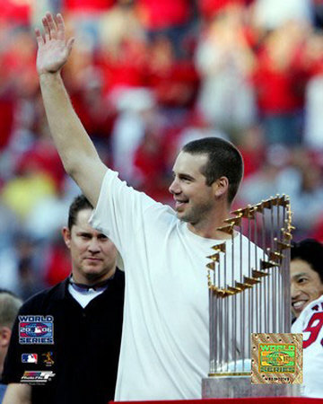 Chris Carpenter Photograph Chris Carpenter Photograph