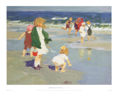Kiddies Print Kiddies Print