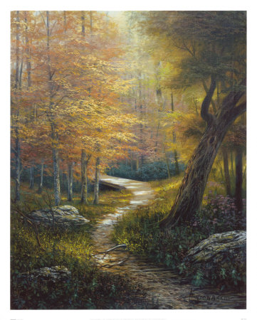 Aspen Beauty Print Aspen Beauty Print