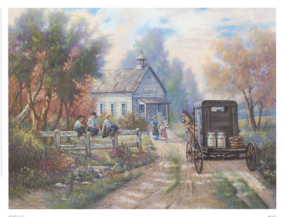 After School Print After School Print
