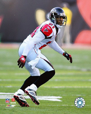 DeAngelo Hall Photograph DeAngelo Hall Photograph