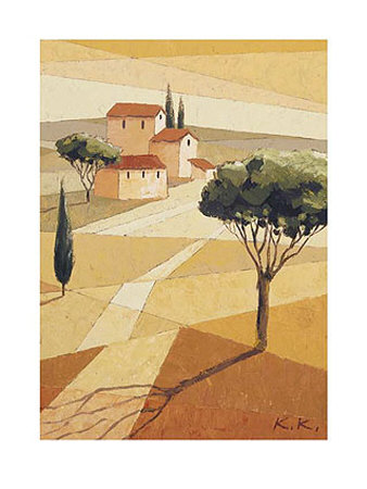 San Donato Print San Donato Print