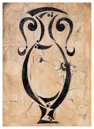 Urns II Print Urns II Print
