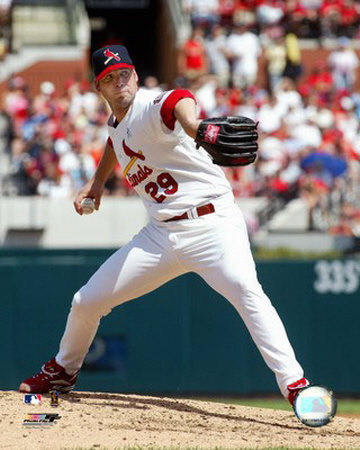 Chris Carpenter Photograph Chris Carpenter Photograph