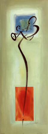 Easy Listening III Print