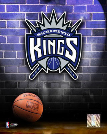 Sacramento Kings Photograph Sacramento Kings Photograph