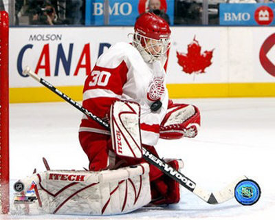 Chris Osgood Photograph Chris Osgood Photograph