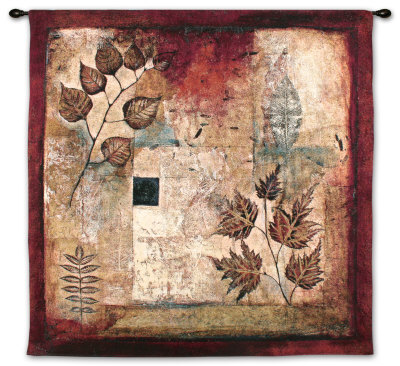 Ephemeral Creation Wall Tapestry Ephemeral Creation Wall Tapestry