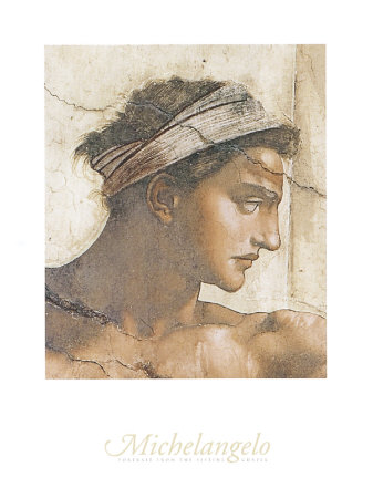 Nude I