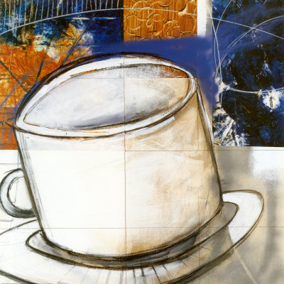 Coffee Break I Print Coffee Break I Print