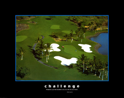 Challenge Print Challenge Print