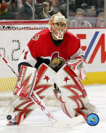 Ray Emery Photograph Ray Emery Photograph
