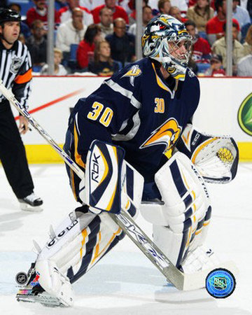 Ryan Miller Photograph Ryan Miller Photograph