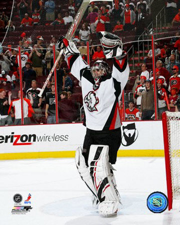 Ryan Miller Photograph Ryan Miller Photograph