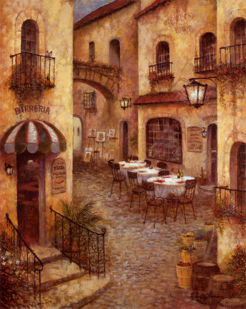 Buon Appetito I Print Buon Appetito I Print