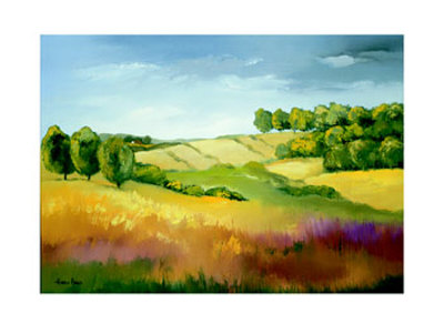 The Costwold I Print The Costwold I Print