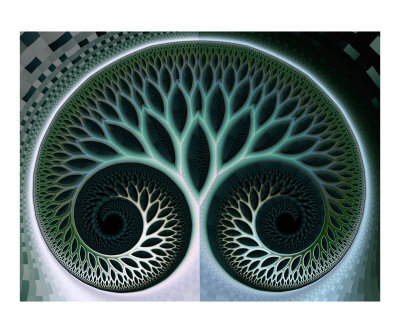Breath Photographic Print Breath Photographic Print